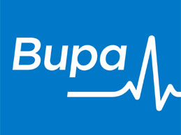 Bupa